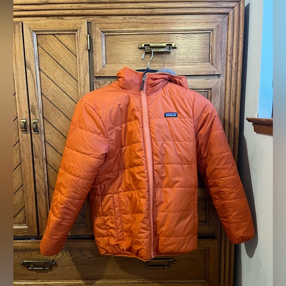 Reversible Patagonia Jacket - Picture 4 of 5